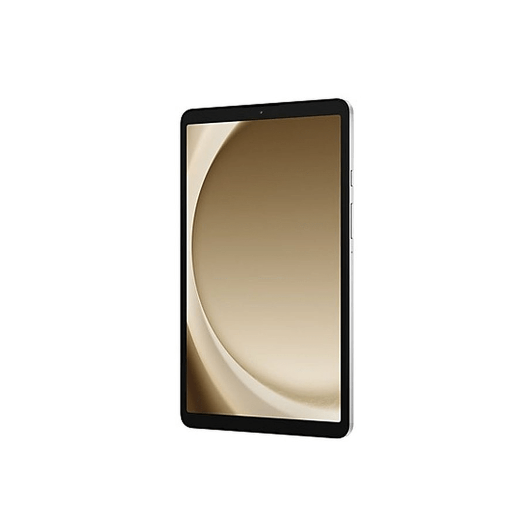 Samsung Galaxy Tab A9 Wi-Fi+4G 64GB 4GB 8.7inch - Mystic Silver in Qatar Samsung Galaxy Tab A9 Wi-Fi+4G 64GB 4GB 8.7inch - Mystic Silver in Qatar